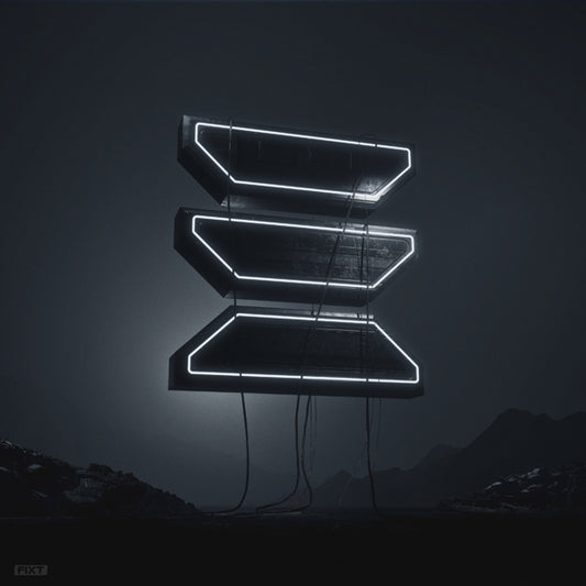 Enmy - Enmy - Rock/Pop - CD