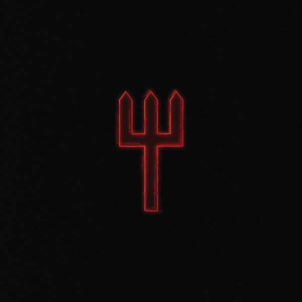 Blue Stahli - The Devil(2Lp) - Rock/Pop - DLP