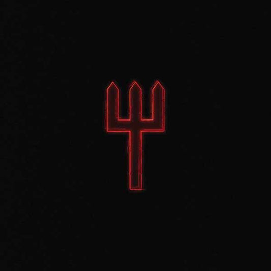 Blue Stahli - The Devil(2Lp) - Rock/Pop - DLP