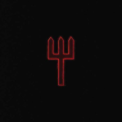 Blue Stahli - The Devil(2Lp) - Rock/Pop  Double Vinyl LP