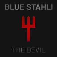 Blue Stahli - The Devil - Rock/Pop - CD