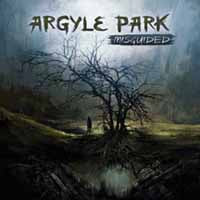 Argyle Park - Misguided (Remastered) - Electronic - CD