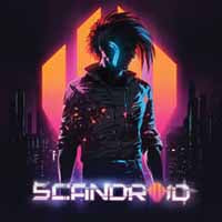 Scandroid - Scandroid - Electronic - CD
