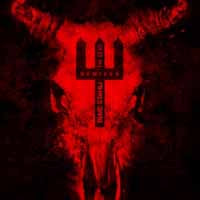 Blue Stahli - The Devil (Remixes) - Rock/Pop - CD