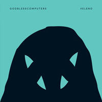 Godblesscomputers - Veleno - Electronic - CDD