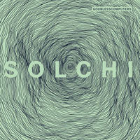 Godblesscomputers - Solchi - Electronic - DLP