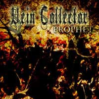 Vein Collector - Prophet - Electronic - CD