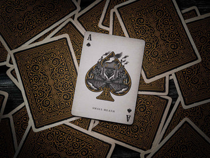 Peaky Blinders Playing Cards - Theory11