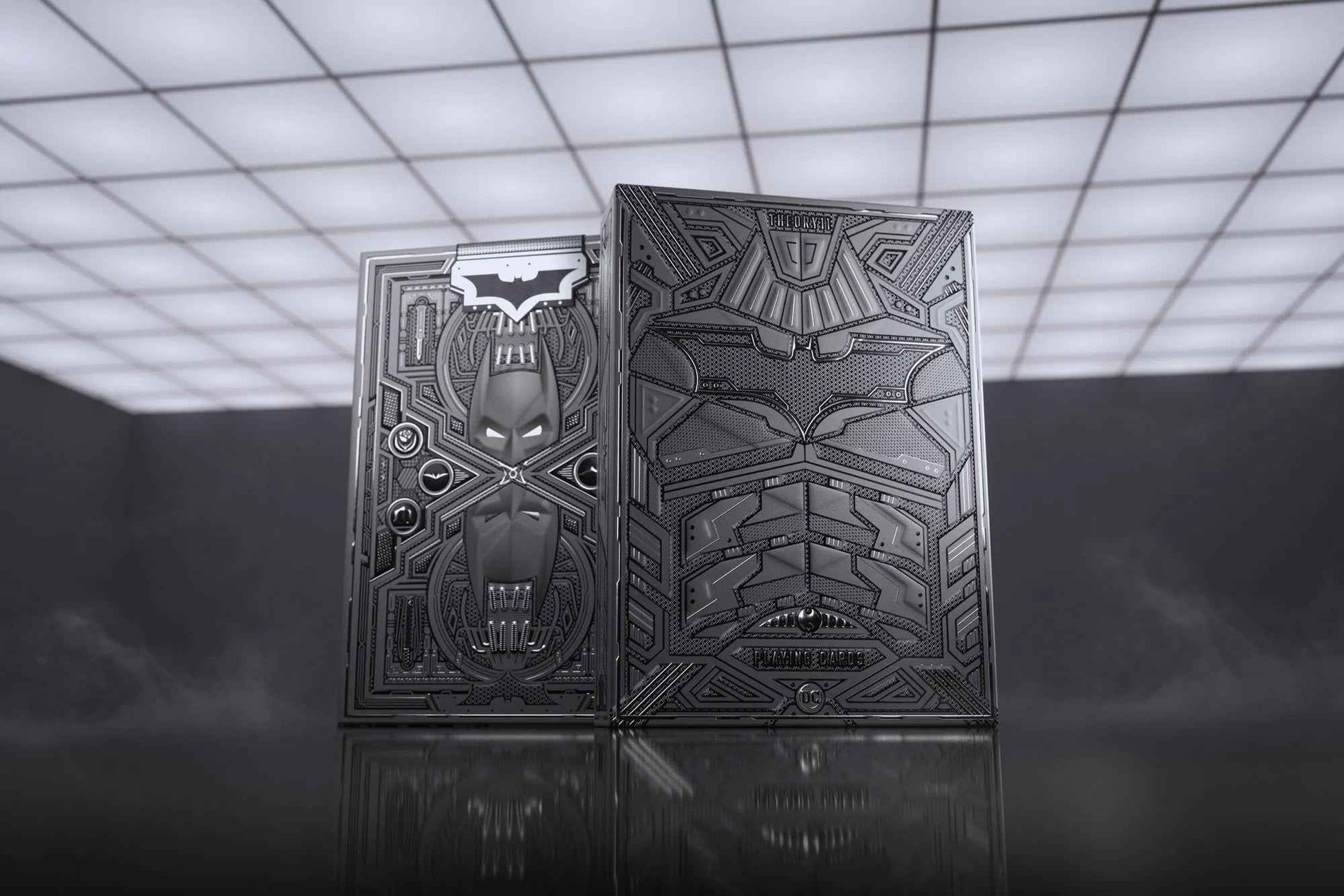 Batman Dark Knight Playing Cards - Theory11