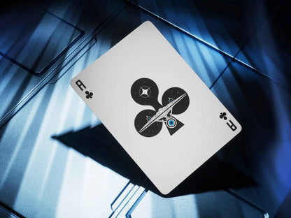 Star Trek Light Playing Cards - Theory11