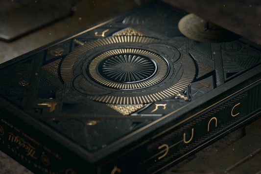 Dune Playing Cards - Theory11