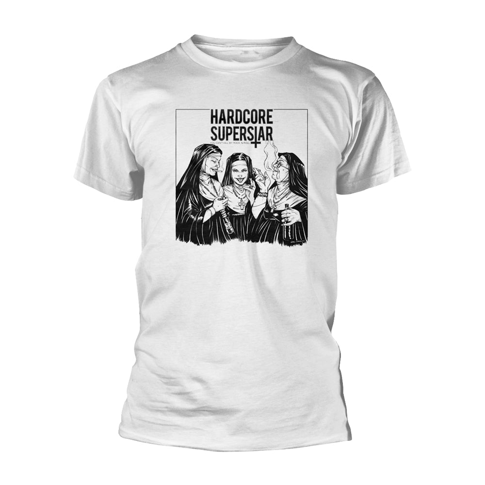 Hardcore Superstar - Yckmrmr Album - Rock - TS