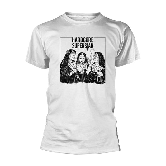 Hardcore Superstar - Yckmrmr Album - Rock - TS