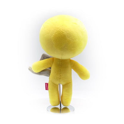Youtooz - Gamer Yellow Plush (9in) - Alan Becker