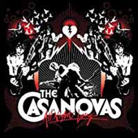 Casanovas, The - All Night Long - Rock - CD