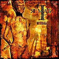 I-Remain - Brutality Of Terror - Thrash Metal - CD