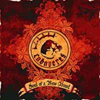 Cadaveres - Soul Of A New Breed - Metal - CD