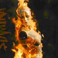 Stam1Na - Uudet Kymmenen Kaskya - Metal - CD