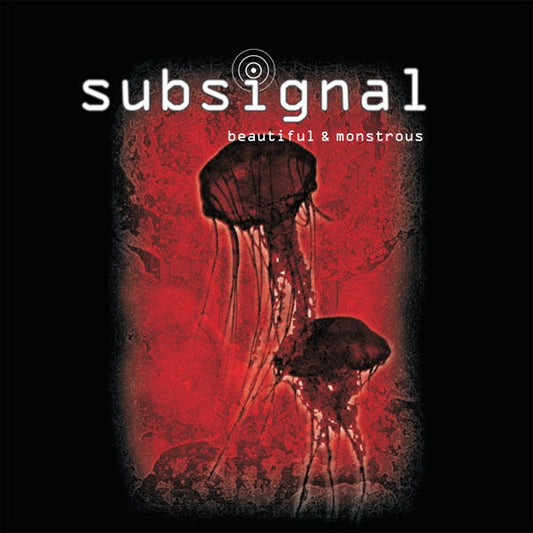 Subsignal - Beautiful And Monstrous - Prog Rock - CD