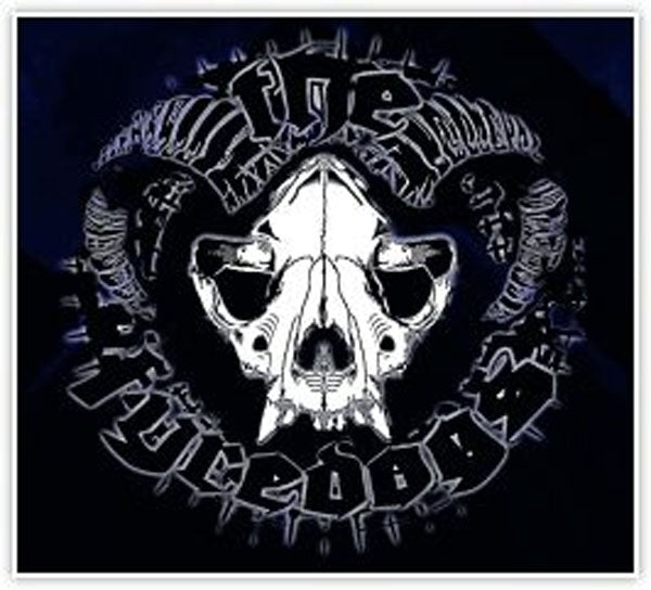 Fyredogs, The - Hellfyre Rock 'N' Roll - Rock - CD