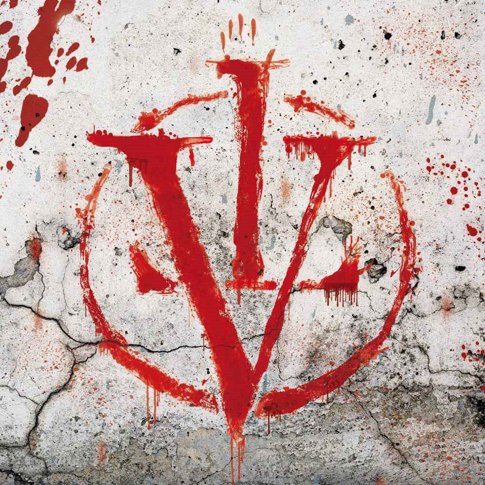 Vlad In Tears - Vlad In Tears - Gothic Metal/Rock - CD