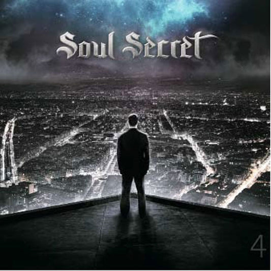 Soul Secret - 4 - Prog Rock - CDD