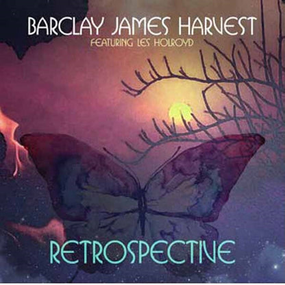 Barclay James Harvest - Retrospective - Prog Rock - DCD