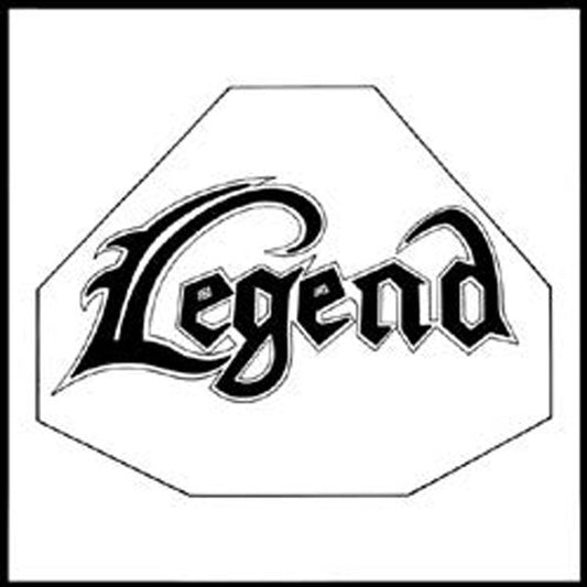 Legend - Legend - Metal - CD