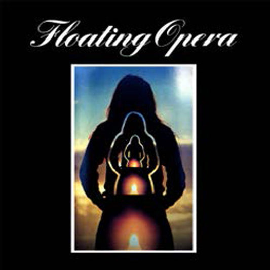 Floating Opera - Floating Opera - Prog Rock - LP