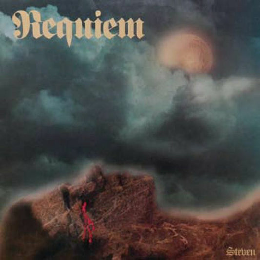 Requiem - Steven - Death Metal - CD