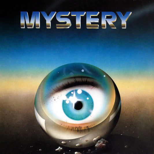 Mystery - Mystery - Rock - LP