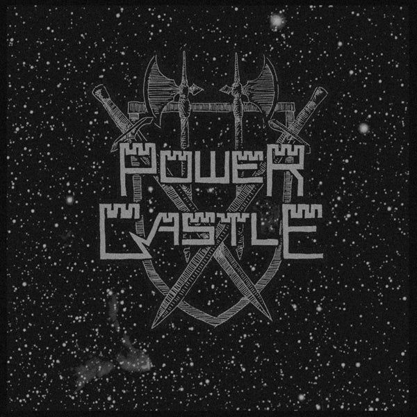 Power Castle - Power Castle - Metal - LP