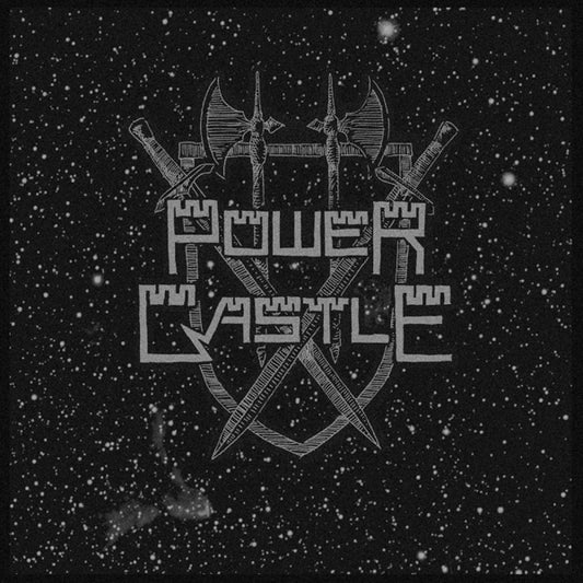 Power Castle - Power Castle - Metal - LP