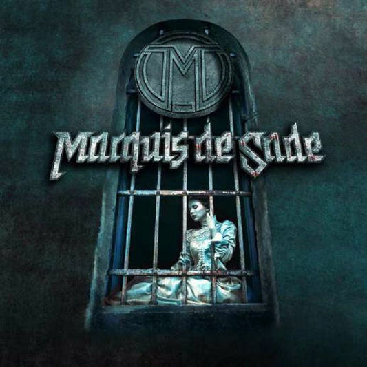 Marquis De Sade - Chapter Ii (2Lp) - Metal - DLP