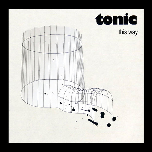 Tonic - This Way - Prog Rock - LP