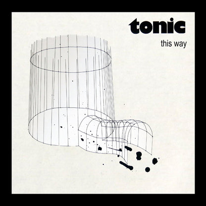 Tonic - This Way - Prog Rock - Music CD