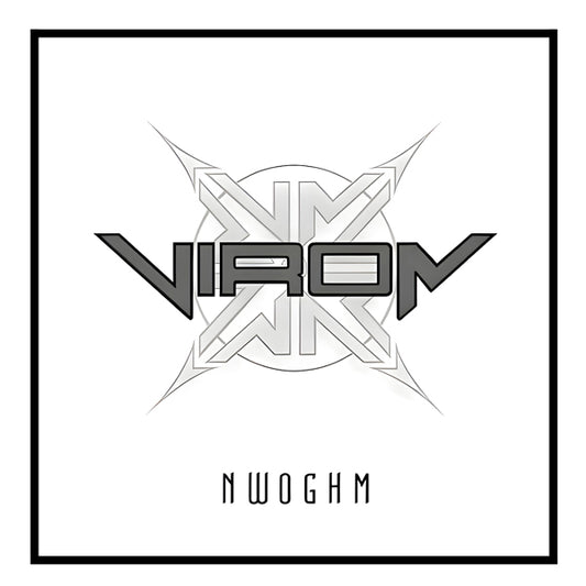 Viron - Nwoghm - Metal - DLP