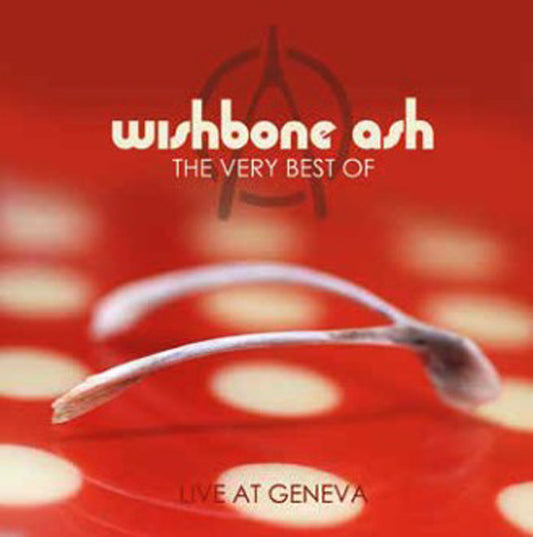 Wishbone Ash - The Very Best Of - Rock - CD