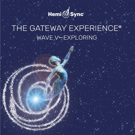 Hemi-Sync - Gateway Experience: Exploring-Wave 5 (3Cd) - Rock/Pop - 3CD