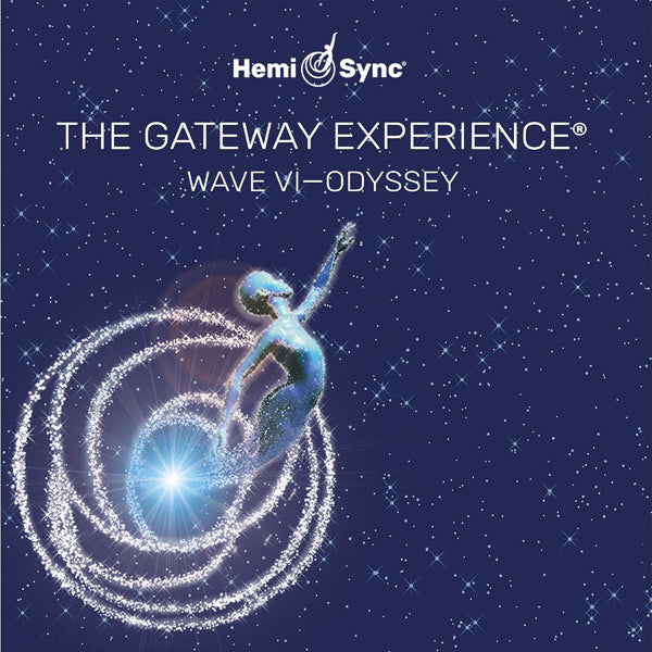 Hemi-Sync - Gateway Experience: Odyssey-Wave 6 (3Cd) - Rock/Pop - 3CD
