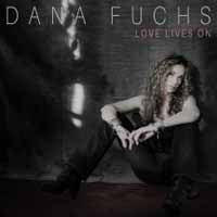 Dana Fuchs - Love Lives On - Soul/Funk - LP