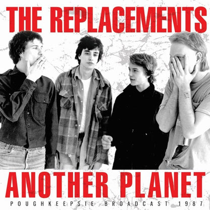 Replacements, The - Another Planet - Rock - CD