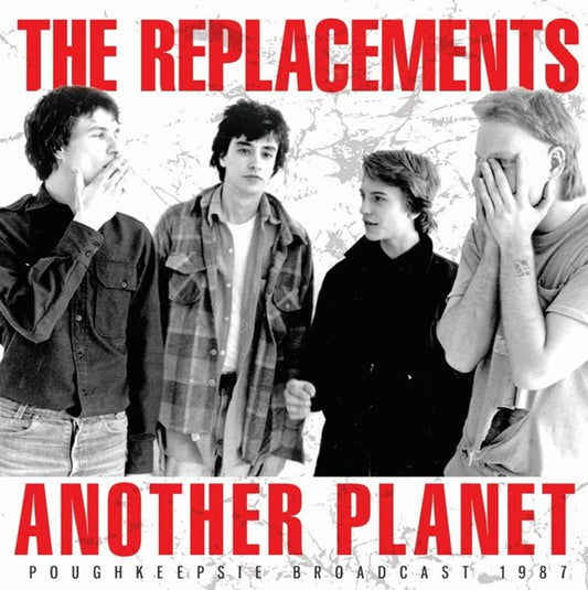 Replacements, The - Another Planet - Rock - CD