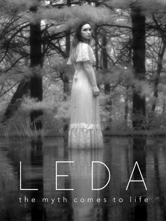 Feature Film - Leda - Film/TV/Character - DVD