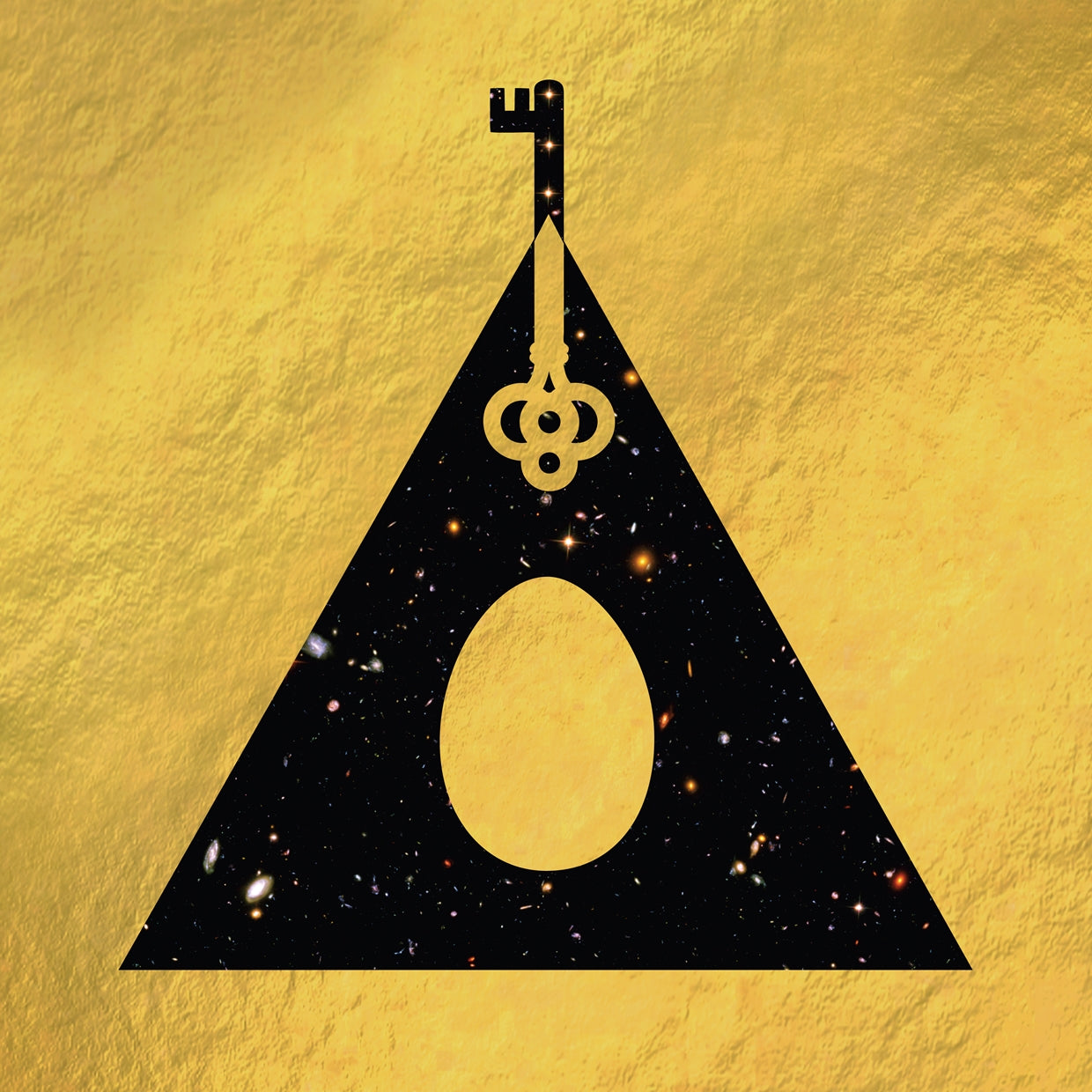Oolala - The New Rockroll Cosmology - Rock/Pop - LP