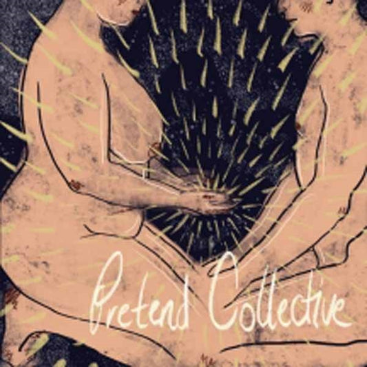 Pretend Collective - Pretend Collective - Indie - LP