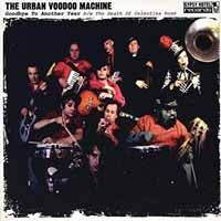 Urban Voodoo Machine, The - Goodbye To Another Year - Country/Folk - 7