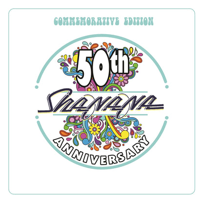Sha Na Na - 50Th Anniversary Commemorative Edition - Rock/Pop - CD