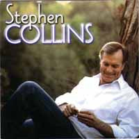 Stephen Collins - Stephen Collins - Country/Folk - CD