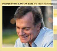 Stephen Collins - The Hits Of Rick Nelson - Country/Folk - CD